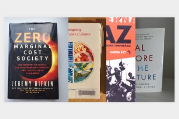 4 books that shaped EcoPiratas
