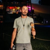José Pedro Pereira "PP" - EcoPiratas