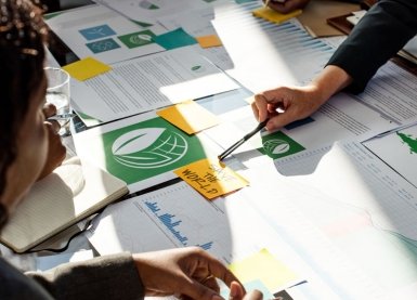 Sustainability Report
